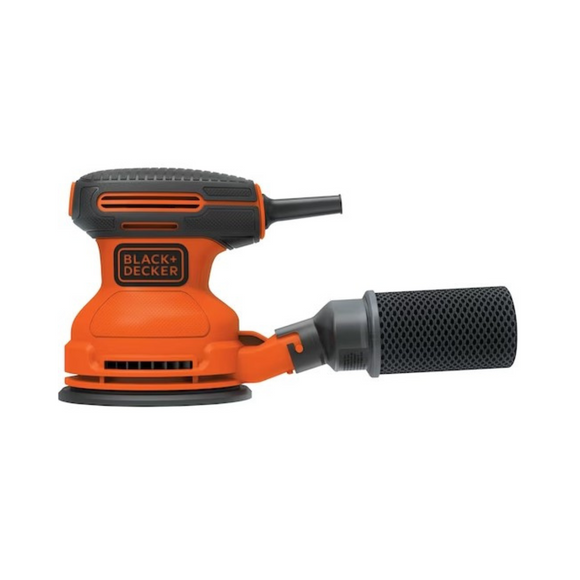 Lijadora Orbital 5'' 200W 110V 12000OPR BDERO100