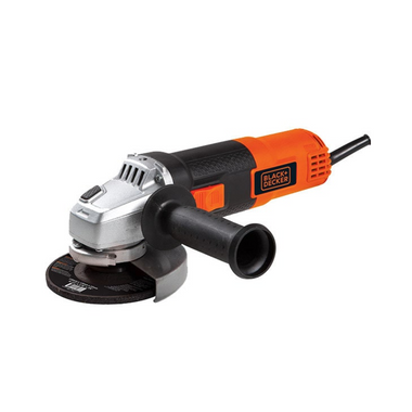 BDG650 - Amoladora Angular 4-1/2'' 650W 110V 1200RPM