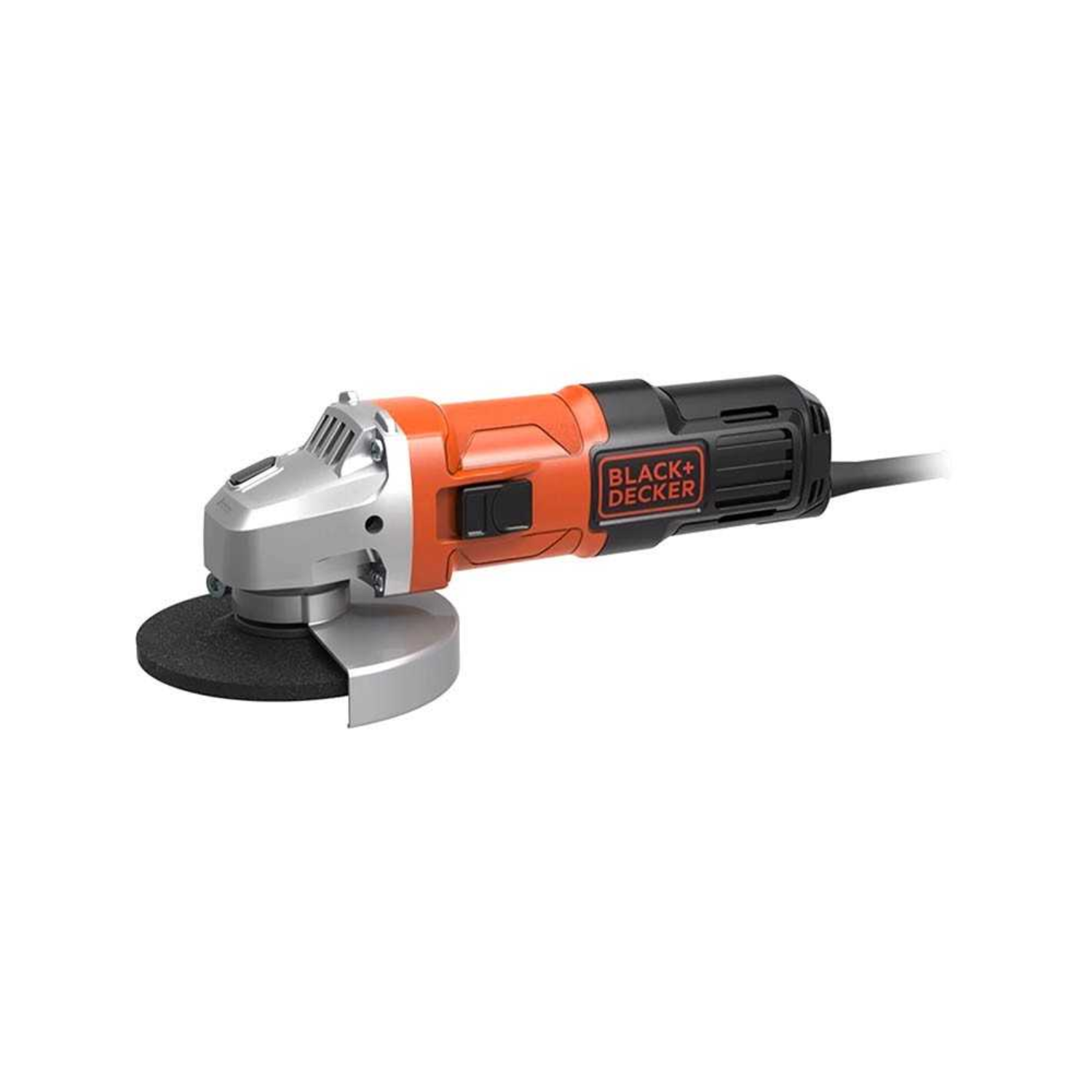 BDG650 - Amoladora Angular 4-1/2'' 650W 110V 1200RPM - 0