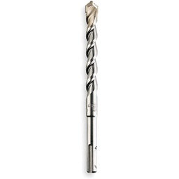 DW5437 Broca sds plus 1/2x6" para concreto DEWALT