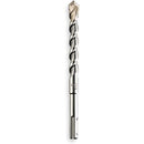 DW5437 Broca sds plus 1/2x6" para concreto DEWALT-1