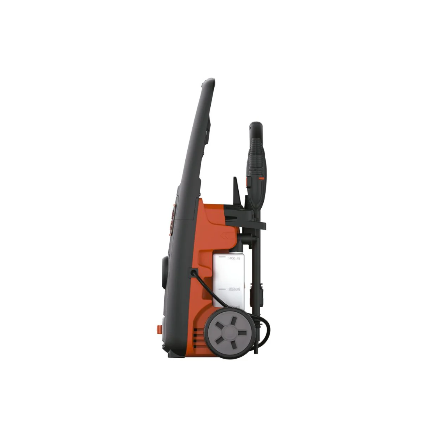 BW15-B3 - Hidrolavadora a Presión 1400W 110V 1740PSI