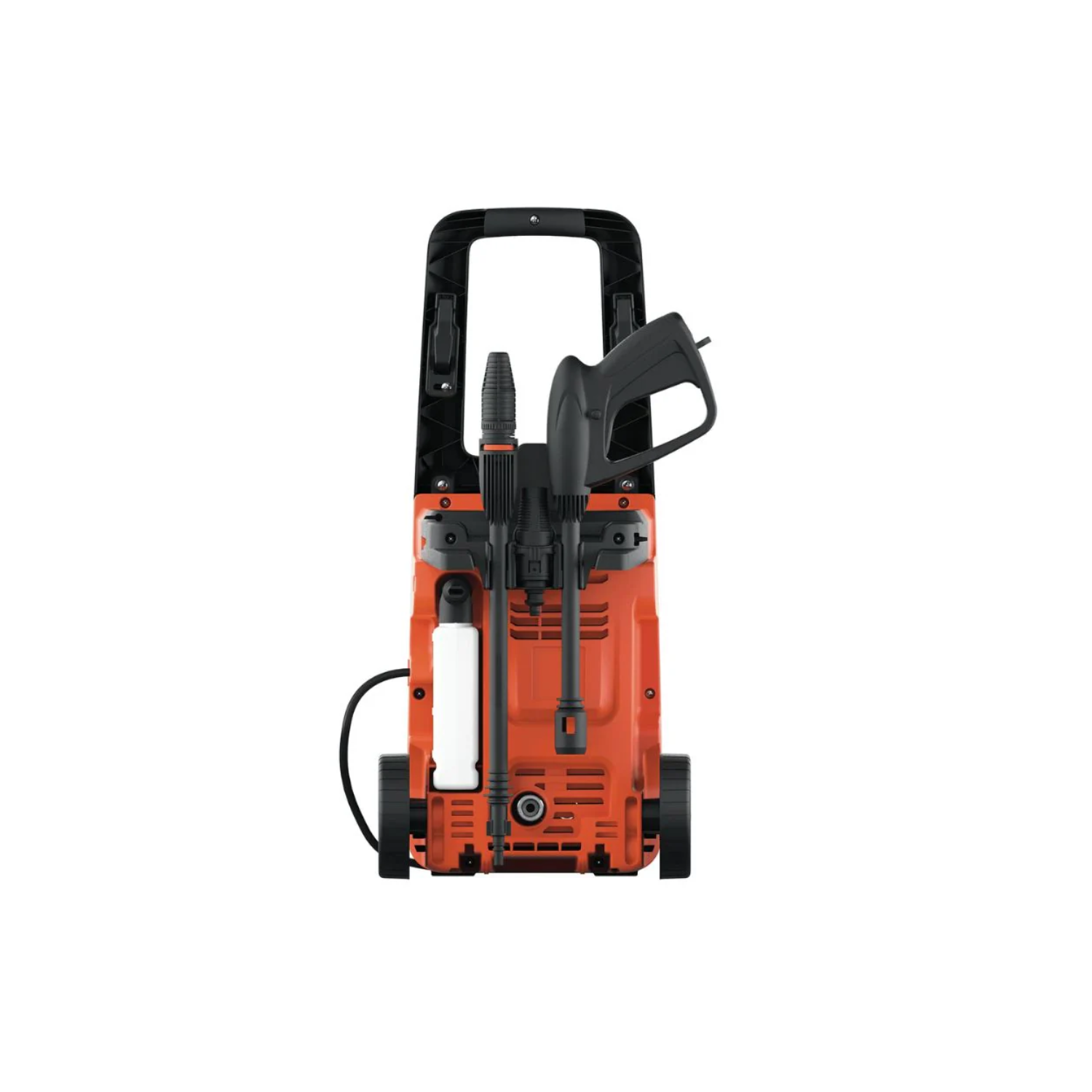 BW15-B3 - Hidrolavadora a Presión 1400W 110V 1740PSI