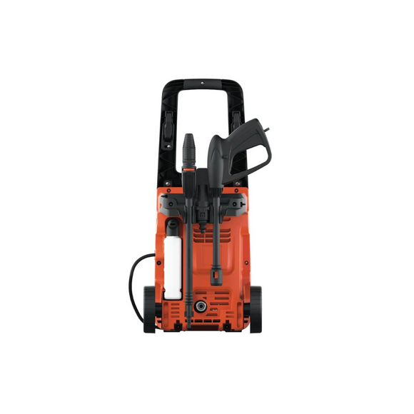 BW15-B3 - Hidrolavadora a Presión 1400W 110V 1740PSI