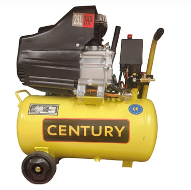 6C14011 "COMPRESOR 2HP 6,3G CENTURY"