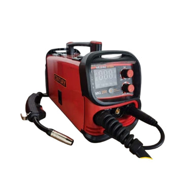 6S1144S SOLDADORA 200A MIG, MMA,LIFT TIG 3 EN 1 - 0