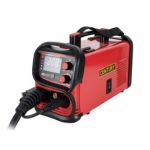 6S1144S SOLDADORA 200A MIG, MMA,LIFT TIG 3 EN 1