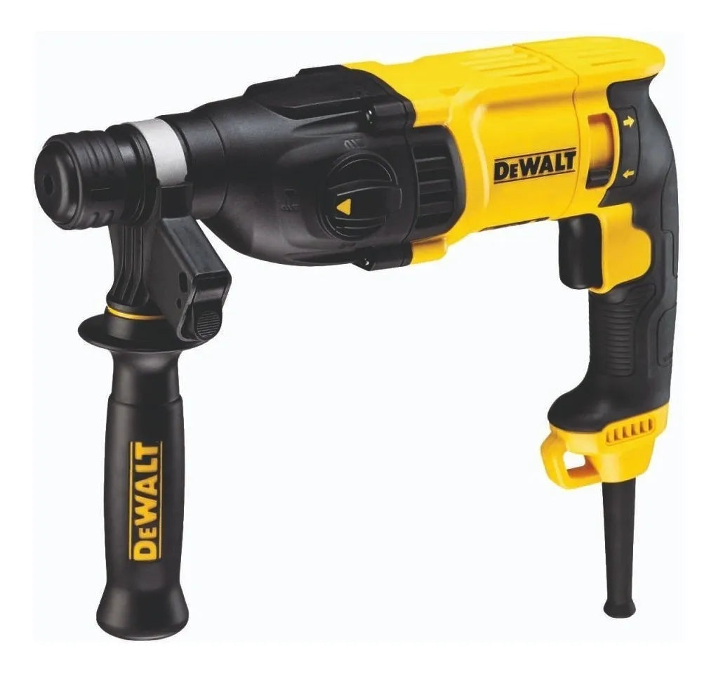 D25133K DEWALT ROTOMARTILLO SDS PLUS 26MM 1"
