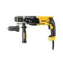 Rotomartillo SDS Plus 1''  800W 110V 1500RPM D25134K-3