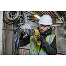 Rotomartillo SDS Plus 1''  800W 110V 1500RPM D25134K-5