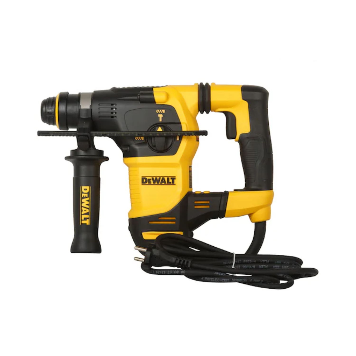 D25333K - Rotomartillo SDS Plus 1-1/8 pulg. 950W 3,5J
