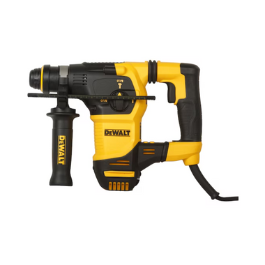 D25333K - Rotomartillo SDS Plus 1-1/8 pulg. 950W 3,5J - 0