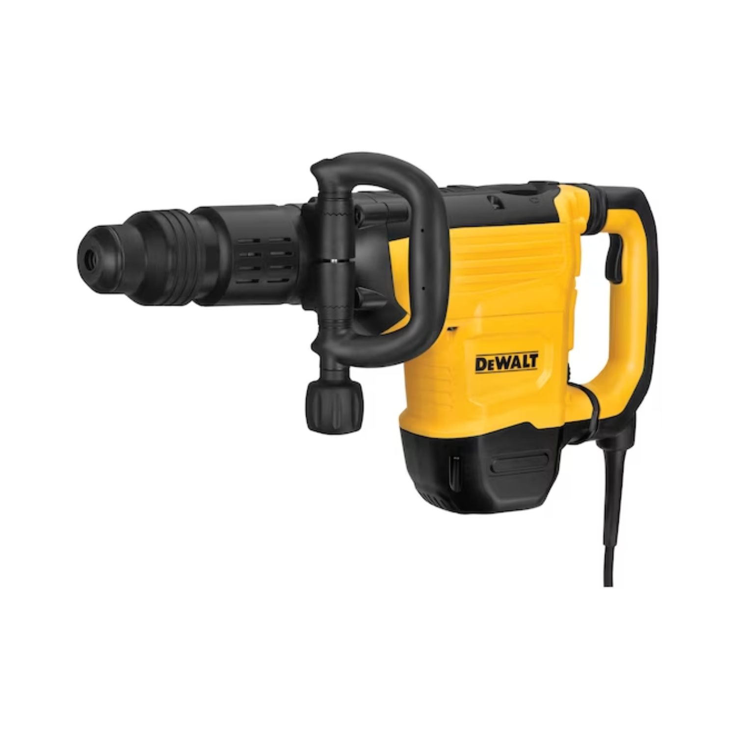 Martillo Demoledor SDS MAX 1800W 110V D25892K