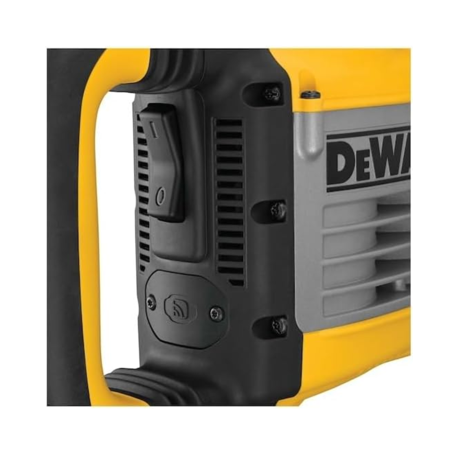 D25951K - Martillo Demoledor 1500W 110V 1620GPM - 0