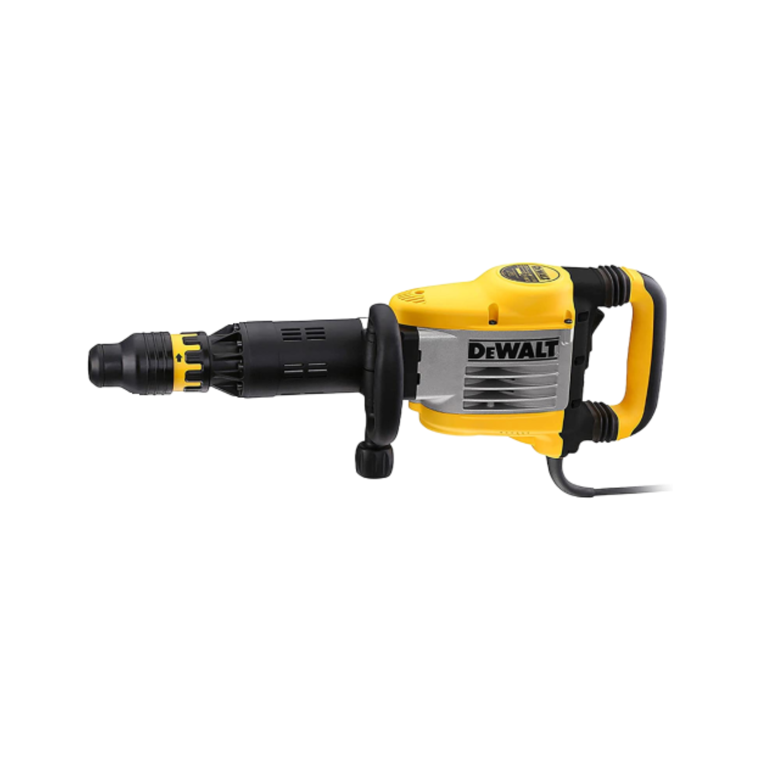 D25951K - Martillo Demoledor 1500W 110V 1620GPM