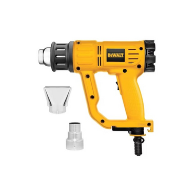 Pistola de Calor  1550W 110V 50-600ºC D26411 - 0