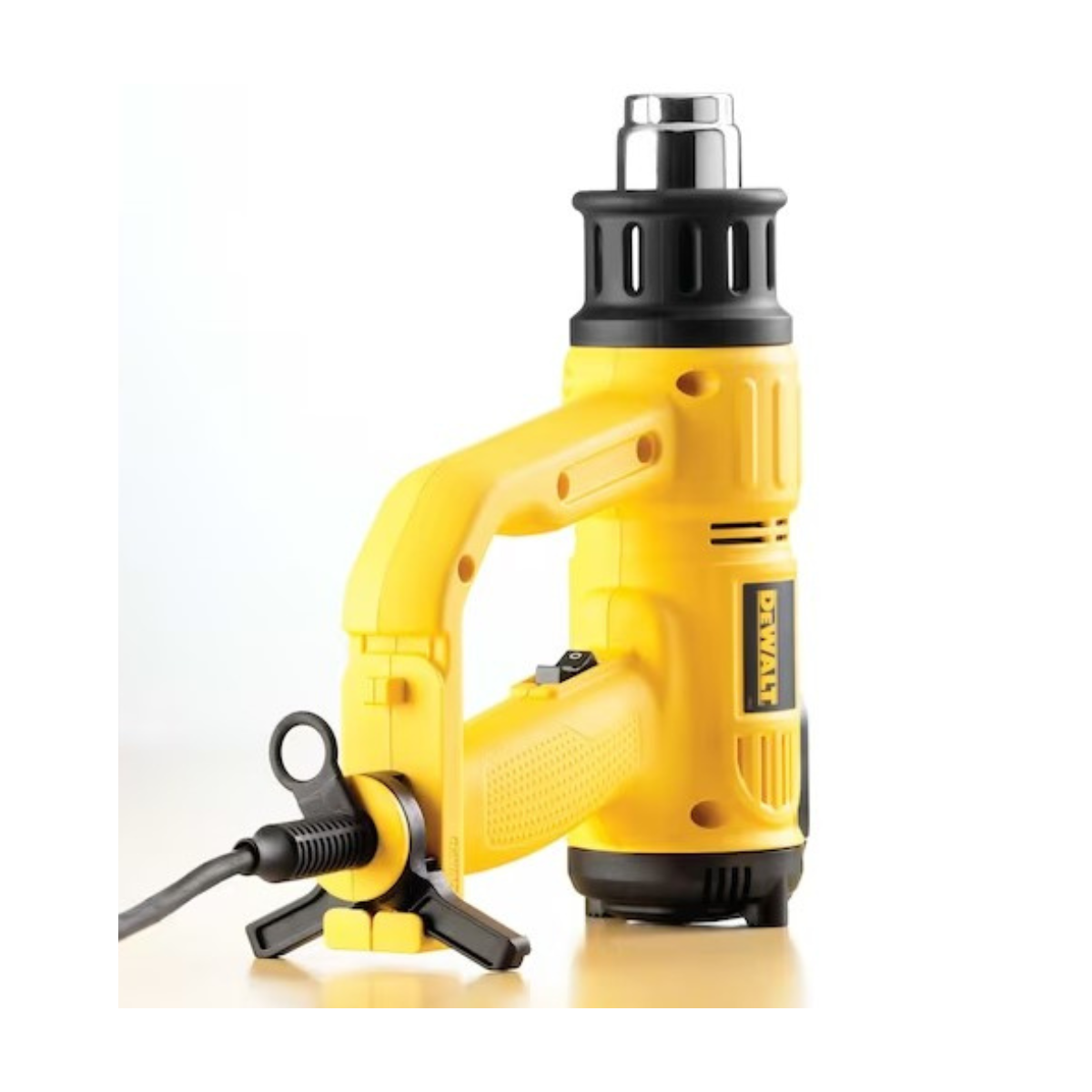 Pistola de Calor 1550W 110V 50-600°C D26414