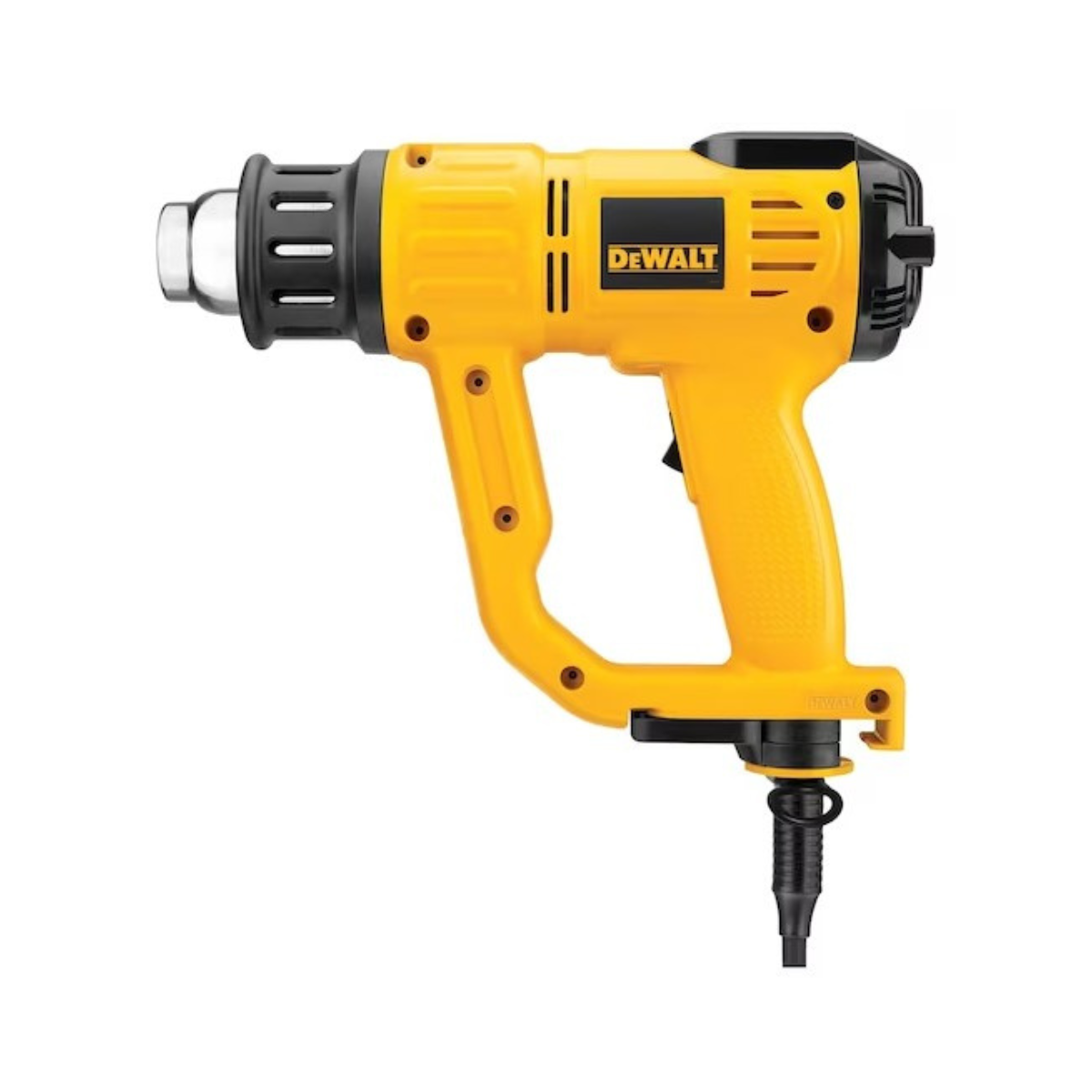 Pistola de Calor 1550W 110V 50-600°C D26414