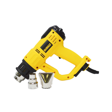 Pistola de Calor 1550W 110V 50-600°C D26414 - 0