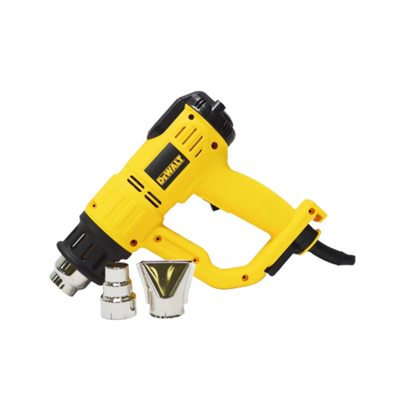 Pistola de Calor 1550W 110V 50-600°C D26414