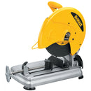 D28715 Tronzadora 14'' 2200W 110V 4000RPM D28715-2