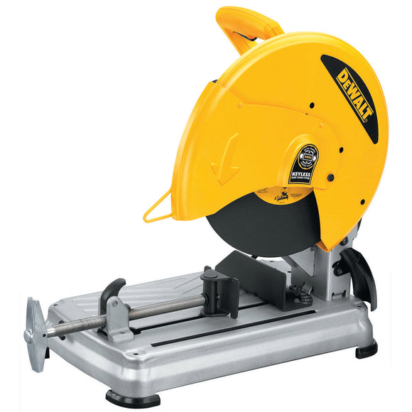 D28715 Tronzadora 14'' 2200W 110V 4000RPM D28715