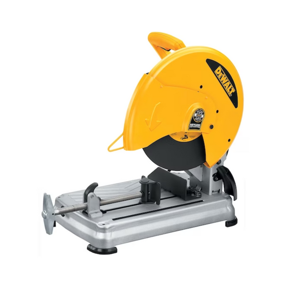 D28715 Tronzadora 14'' 2200W 110V 4000RPM D28715
