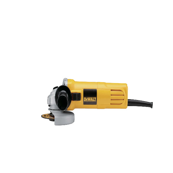DWE4118 - Amoladora Angular 4-1/2'' 110V 950W 11000RPM