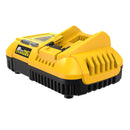 Cargador Rápido 20V/60V MAX* - DCB118-4
