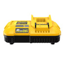 Cargador Rápido 20V/60V MAX* - DCB118-3