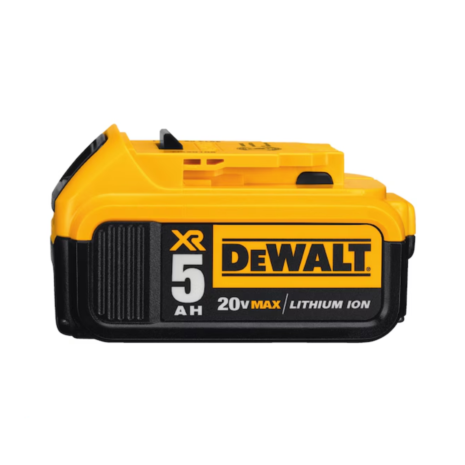 DCB205 - Batería ION-LI 5.0Ah 20V MAX* - 0