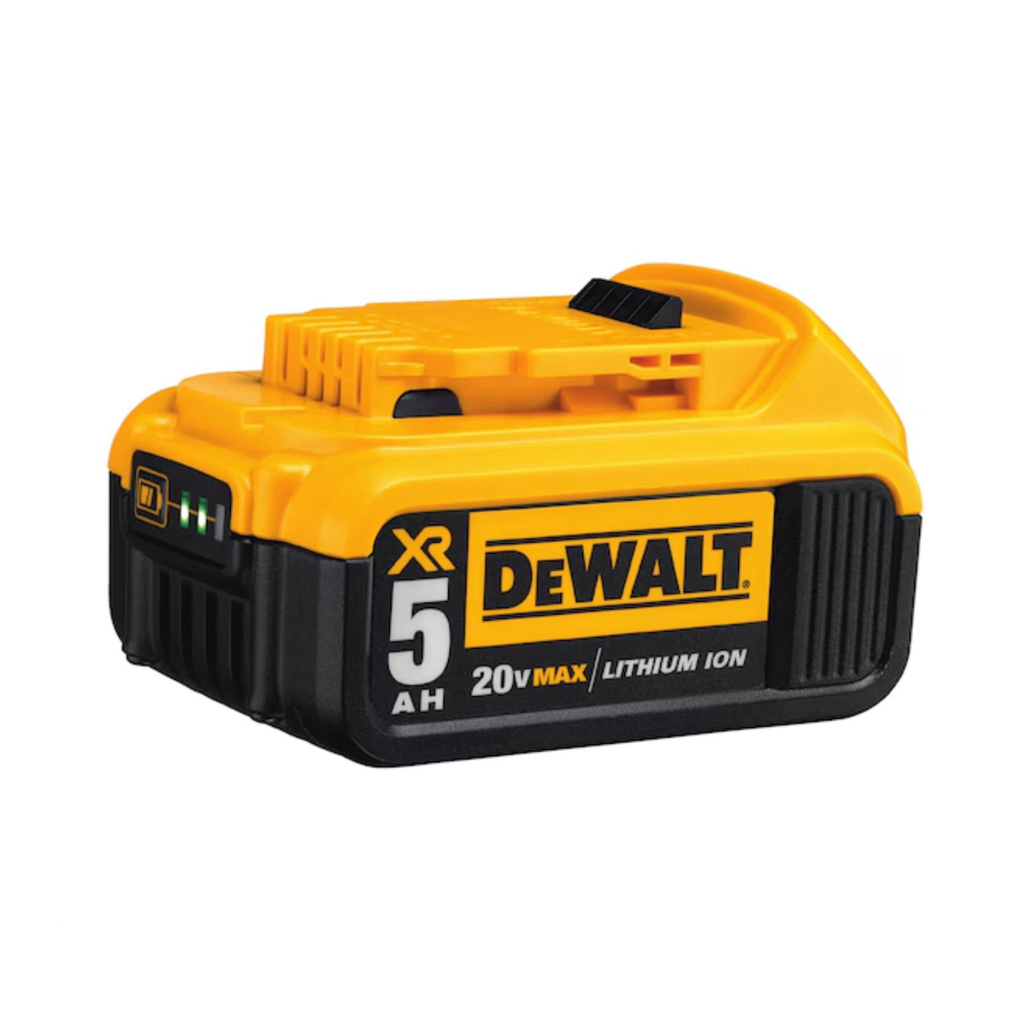 DCB205 - Batería ION-LI 5.0Ah 20V MAX*