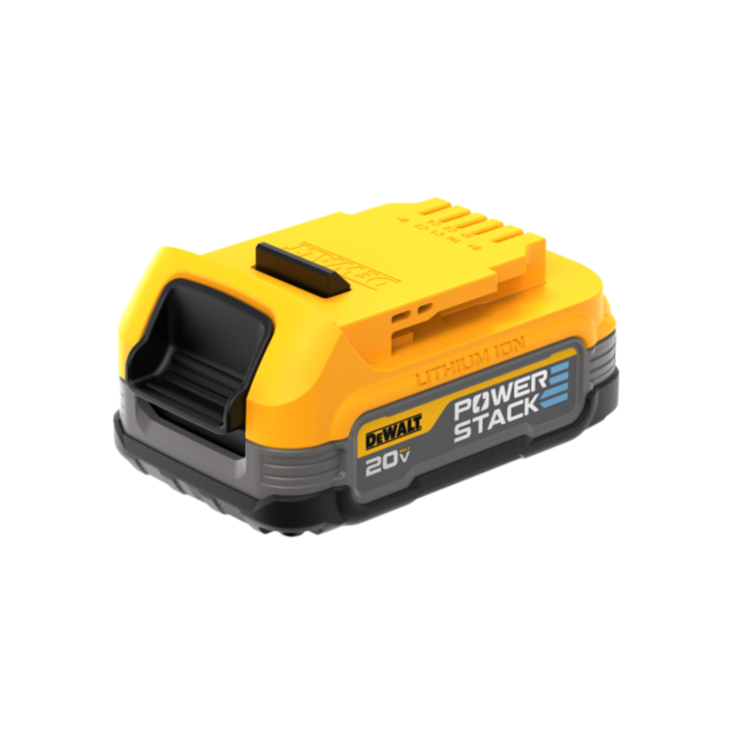 DCBP034 - Batería ION-Li 1.7Ah 20V MAX* Compacta POWERSTACK