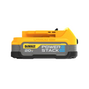 DCBP034 - Batería ION-Li 1.7Ah 20V MAX* Compacta POWERSTACK