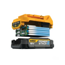 DCBP034 - Batería ION-Li 1.7Ah 20V MAX* Compacta POWERSTACK