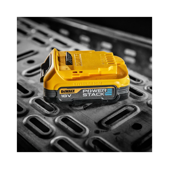 DCBP034 - Batería ION-Li 1.7Ah 20V MAX* Compacta POWERSTACK