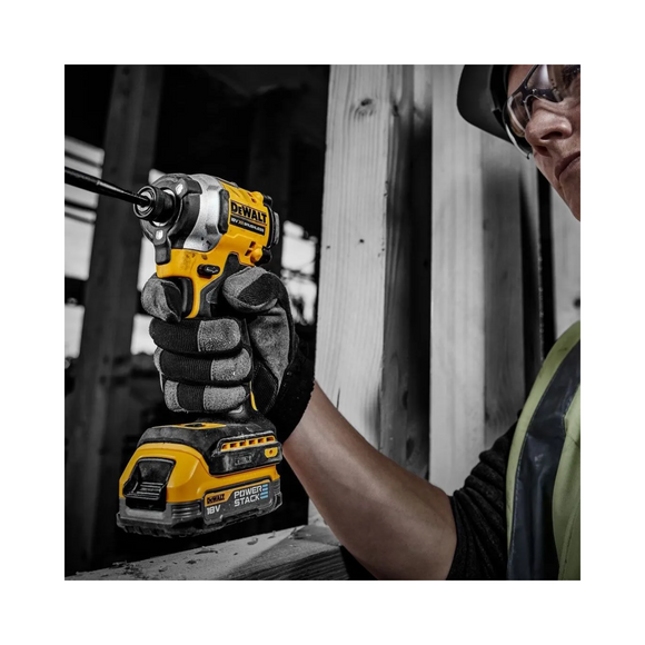 DCBP034 - Batería ION-Li 1.7Ah 20V MAX* Compacta POWERSTACK