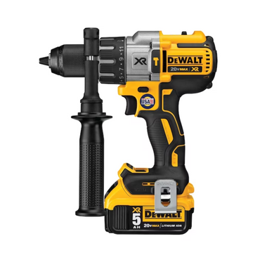 DCD996P2 Taladro Percutor / Atornillador Ion-li 20V Max DCD996P2 - 0