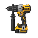 DCD996P2 Taladro Percutor / Atornillador Ion-li 20V Max DCD996P2-3