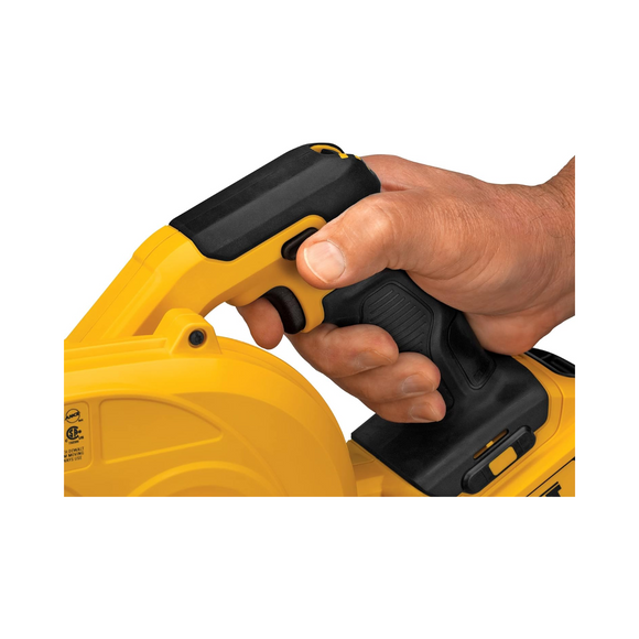 DCE100B - Soplador 20V Max (Bare Tool)