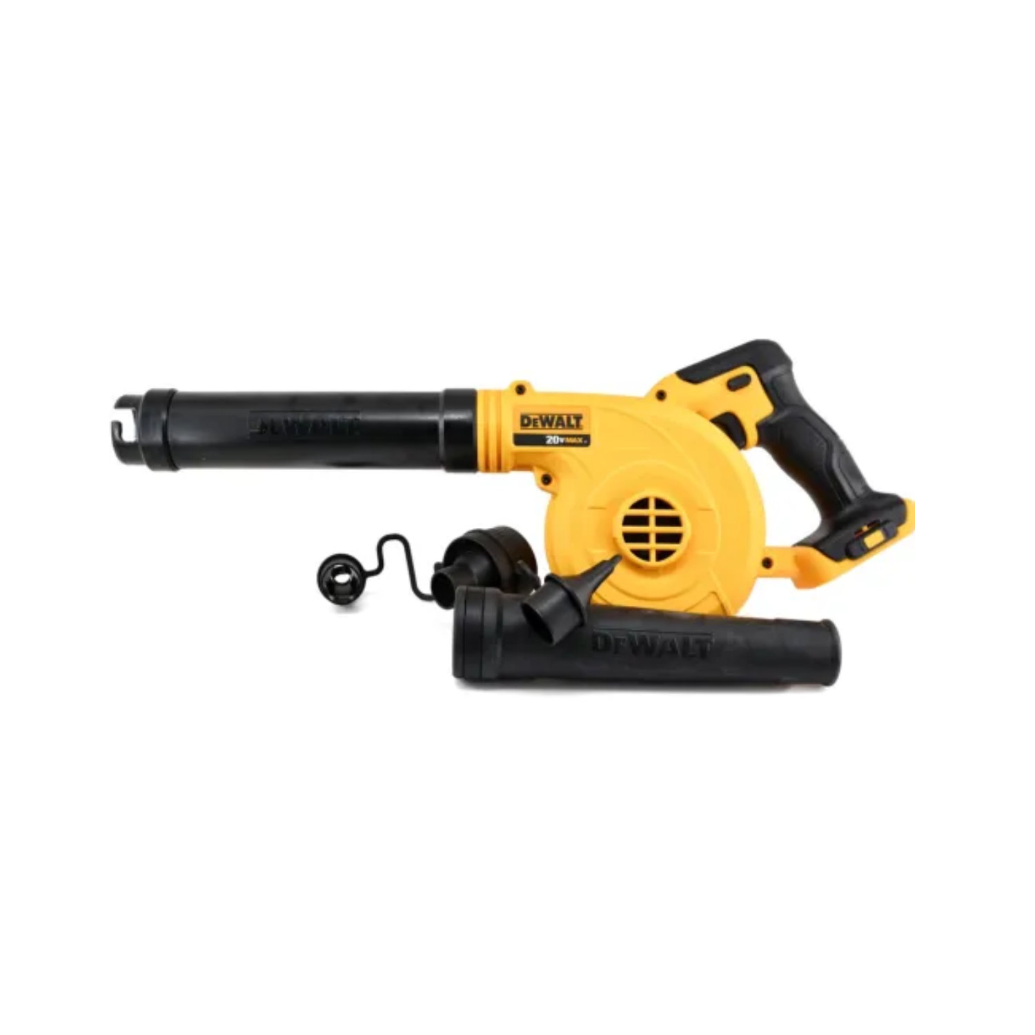 DCE100B - Soplador 20V Max (Bare Tool)