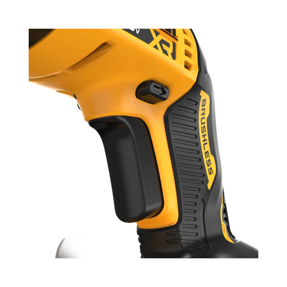 DCF630-D2 - Atornillador Inalámbrico 20V Max DryWall 4400RPM