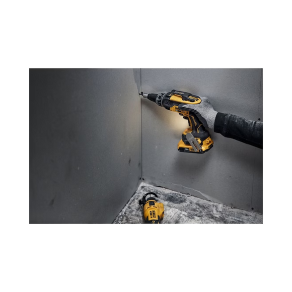 DCF630-D2 - Atornillador Inalámbrico 20V Max DryWall 4400RPM
