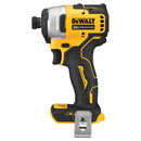 Atornillador de Impacto de 1/4" (6 mm) 20V MAX* ATOMIC (no incluye bateria) - DCF809B-1