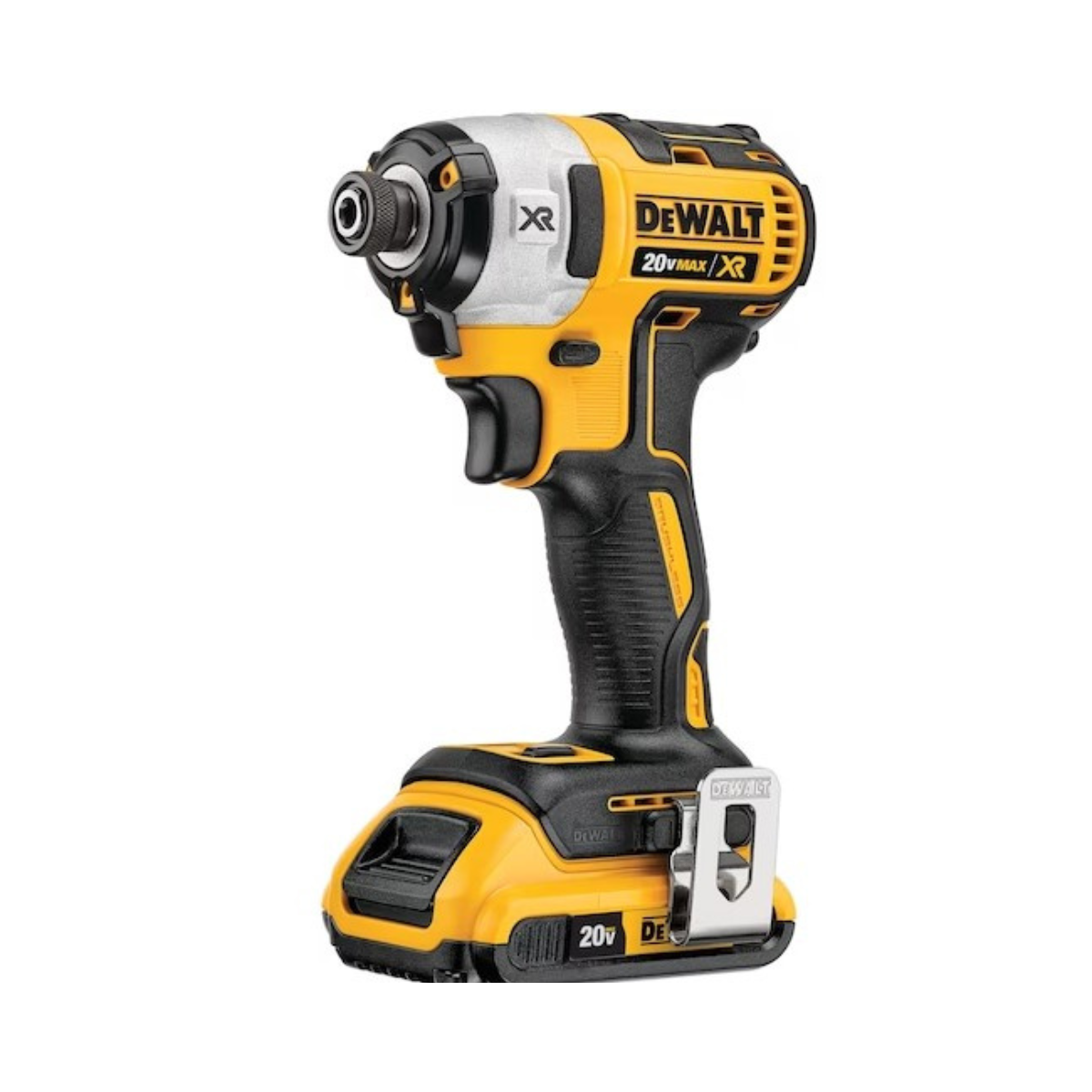 DCF887D2 - Atornillador de Impacto Inalam 1/4'' 110V - 0