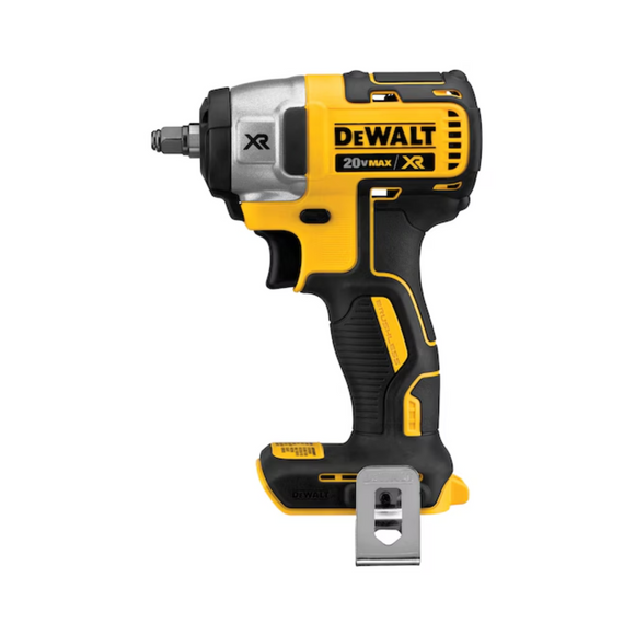 DCF890 - Llave De Impacto Inalámbrica 20V MAX XR 3/8''