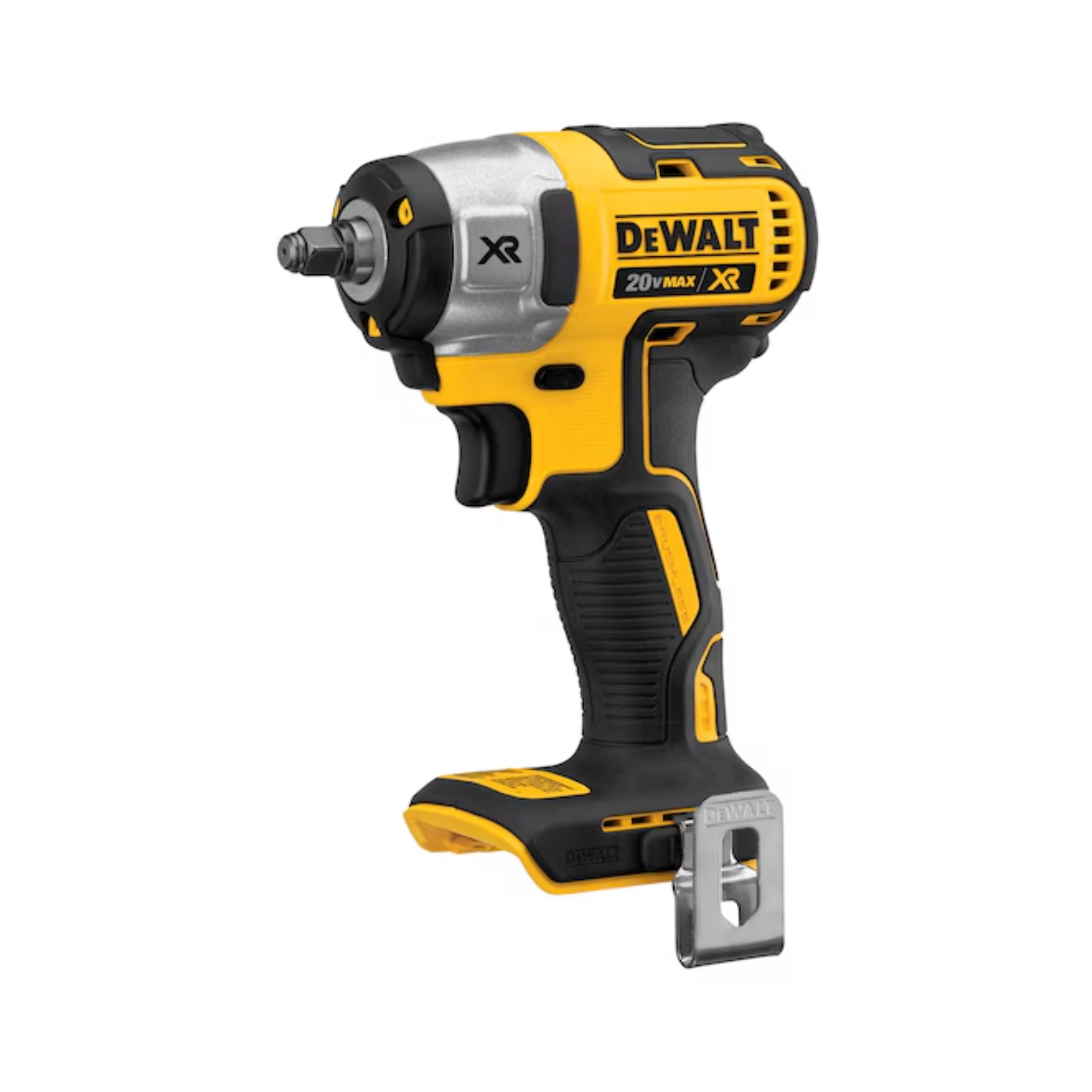DCF890 - Llave De Impacto Inalámbrica 20V MAX XR 3/8''