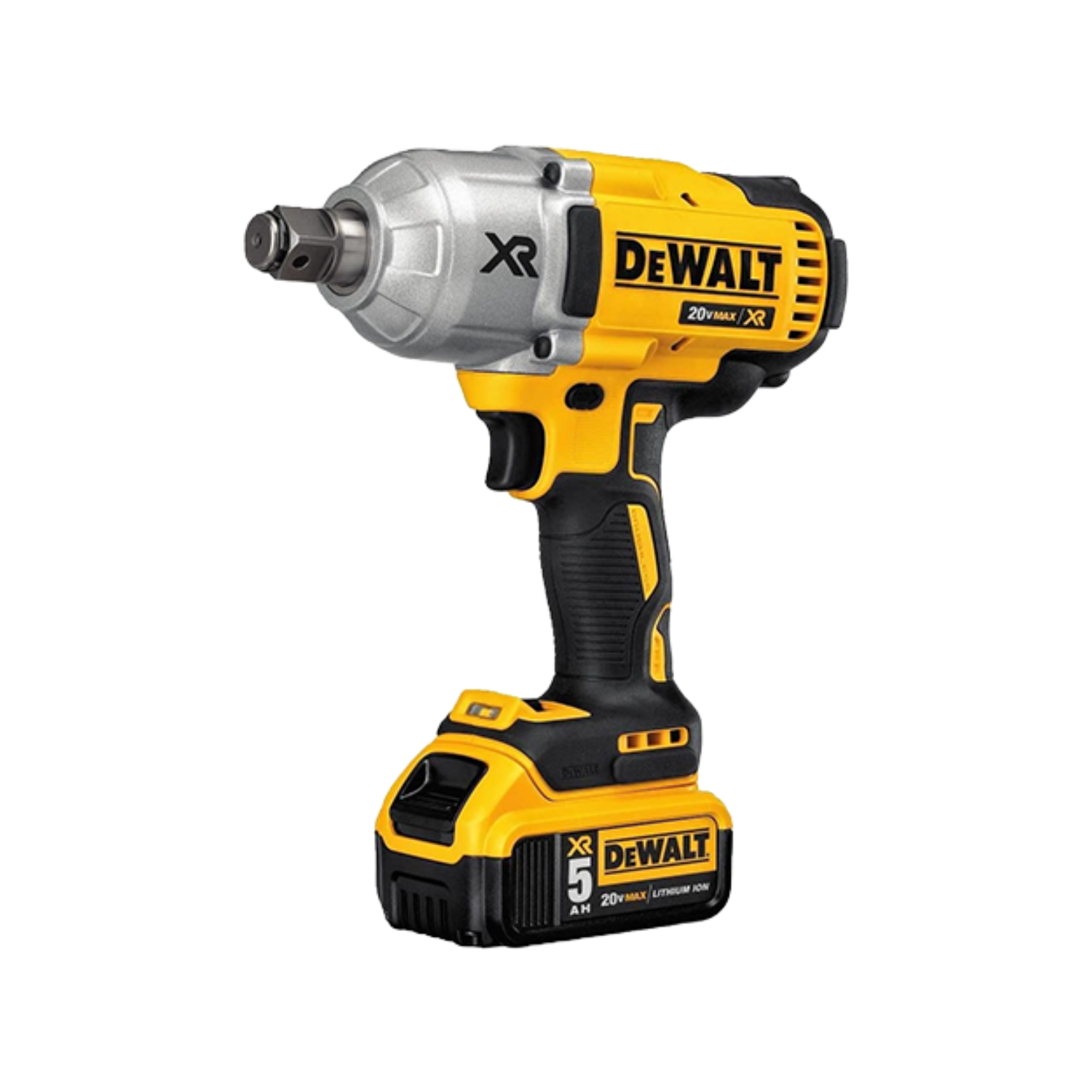 DCF897P2 - Llave de impacto 20V MAX* XR 3/4 1900RPM - 0