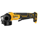 Esmeriladora Angular Inalámbrica de 4-1/2" (115mm) 20V MAX* (Herramienta Solamente) - DCG413B-2