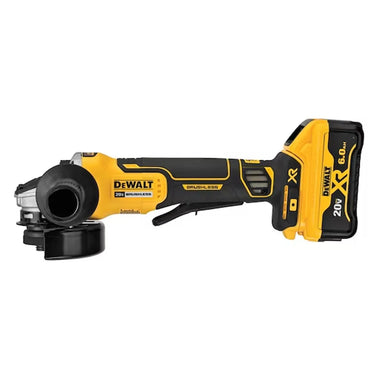 Amoladora Inalámbrica 4-1/2″ 20V Max – DCG413R2